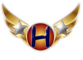 Herosense Logo